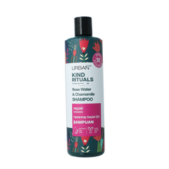 Urban Care Kind rituals rose water chamomile shampoo 400.00 Milliliter