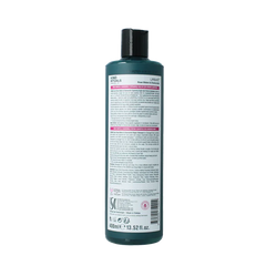 Urban Care Kind rituals rose water chamomile shampoo 400.00 Milliliter