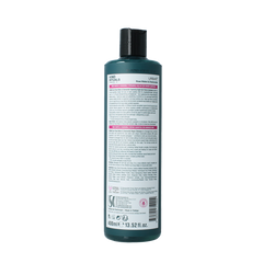 Urban Care Kind rituals rose water chamomile shampoo 400 Milliliter