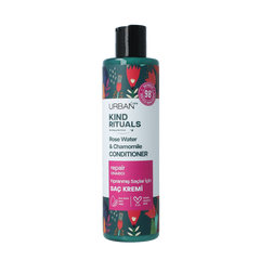 Urban Care Kind rituals rose water chamomile conditioner 250 Milliliter