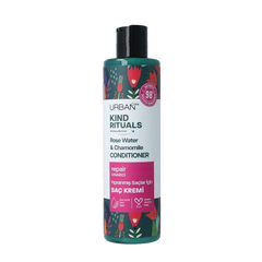 Urban Care Kind rituals rose water chamomile conditioner 250 Milliliter