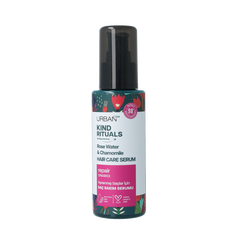 Urban Care Kind rituals rose water chamomile hair serum 100 Milliliter
