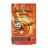 EasyVit Easyfishoil defence 30 Gummies