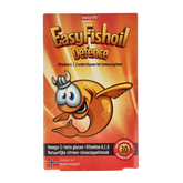 EasyVit Easyfishoil defence 30.00 Gummies