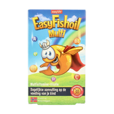 EasyVit Easyfishoil multi 30 Gummies
