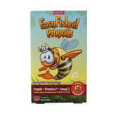 EasyVit Easyfishoil propolis 30 Gummies