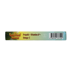 EasyVit Easyfishoil propolis 30 Gummies