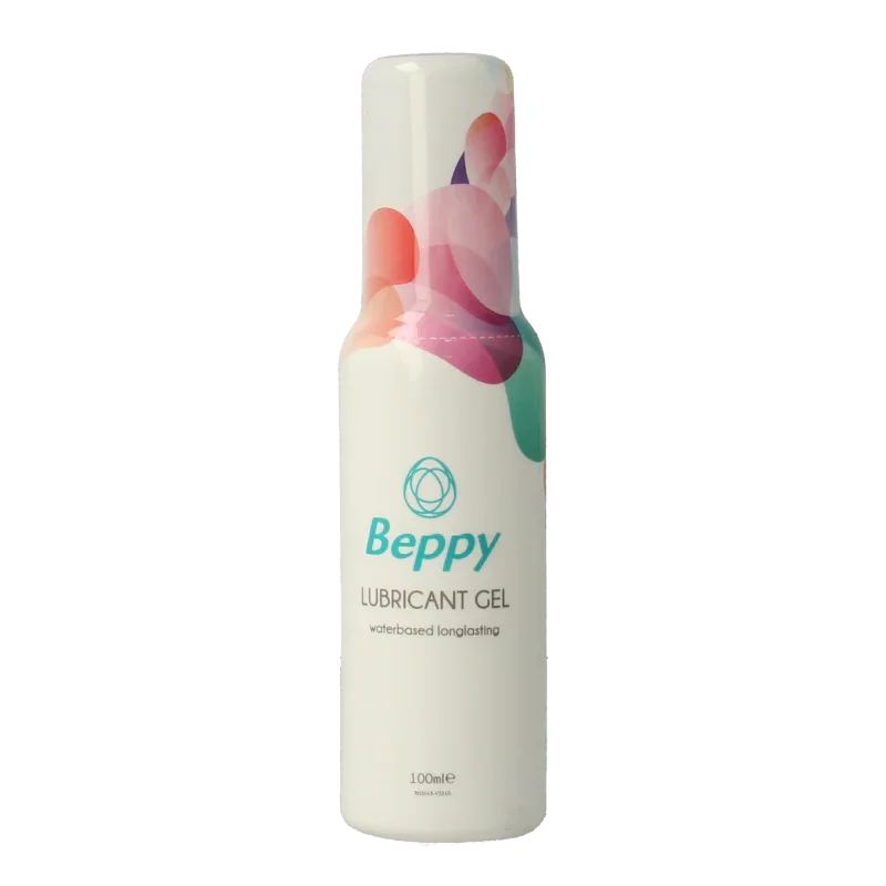 Beppy Lubricant gel waterbased 100 Milliliter