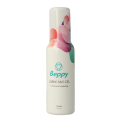 Beppy Lubricant gel waterbased 100 Milliliter