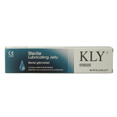 KLY Glijmiddel steriel tube 82.00 Gram