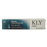 KLY Glijmiddel steriel tube 82 Gram