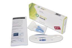 Testjezelf.nu Allergie check huisstofmijt 1 Stuks