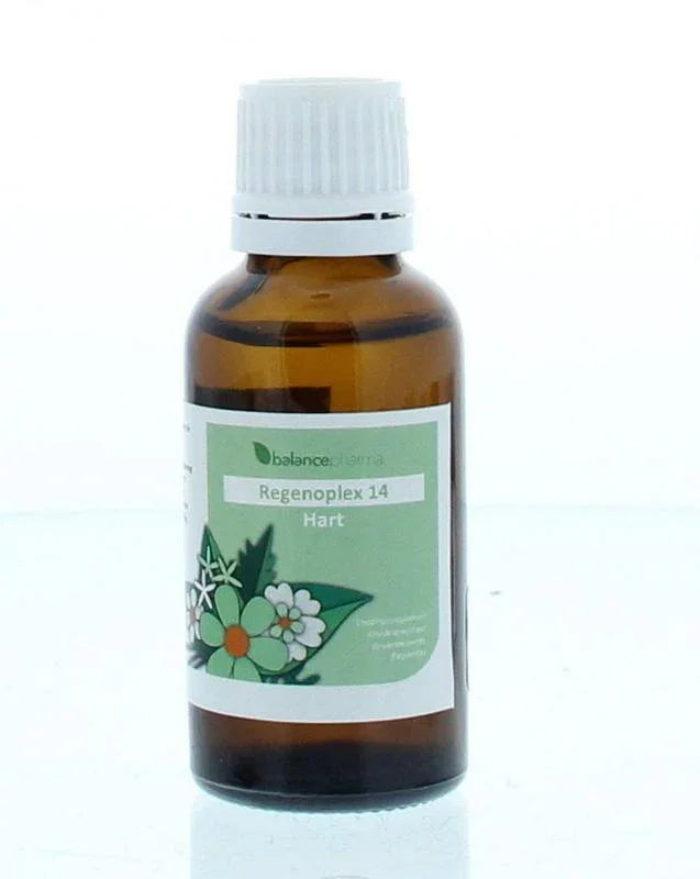 Balancepharma RGP014 Hart Regenoplex 30 Milliliter