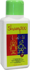 Cleani Kid Anti luis shampoo 250 Milliliter