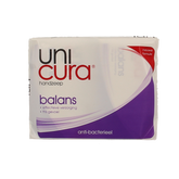 Unicura Zeep balance duo 90 gram 2 Stuks