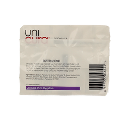 Unicura Zeep balance duo 90 gram 2 Stuks