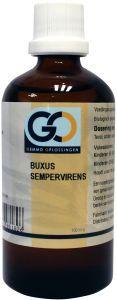 GO Buxus sempervirens 100 Milliliter