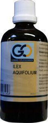 GO Ilex aquafolium 100 Milliliter