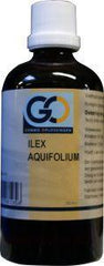 GO Ilex aquafolium 100.00 Milliliter