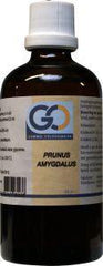 GO Prunus amygdalus bio 100 Milliliter