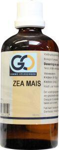 GO Zea mais bio 100 Milliliter