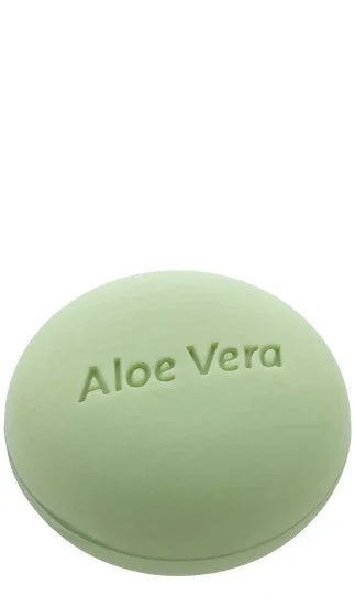Walter Rau Tjota badzeep aloe vera 225 Gram