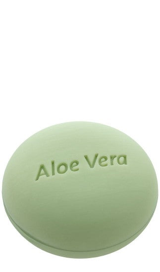 Walter Rau Tjota badzeep aloe vera 225.00 Gram