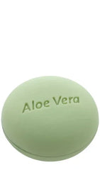 Walter Rau Tjota badzeep aloe vera 225 Gram