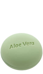 Walter Rau Tjota badzeep aloe vera 225.00 Gram