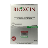 Bioxcin Shampoo vet haar 300 Milliliter
