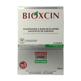 Bioxcin Shampoo vet haar 300.00 Milliliter