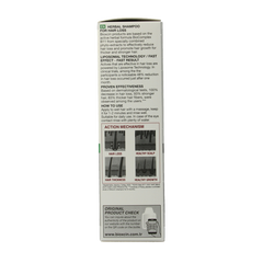 Bioxcin Shampoo vet haar 300 Milliliter