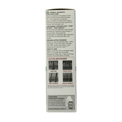 Bioxcin Shampoo vet haar 300 Milliliter