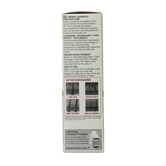 Bioxcin Shampoo vet haar 300.00 Milliliter