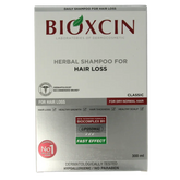 Bioxcin Shampoo normaal/droog haar 300 Milliliter