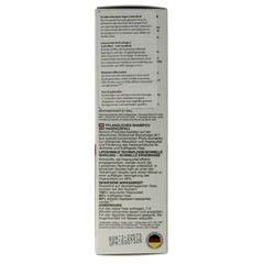 Bioxcin Shampoo normaal/droog haar 300 Milliliter