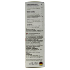 Bioxcin Shampoo normaal/droog haar 300 Milliliter