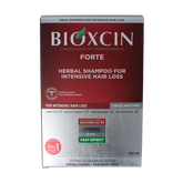 Bioxsine Forte shampoo anti haaruitval 300 Milliliter