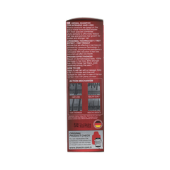 Bioxcin Forte shampoo normaal haar 300.00 Milliliter