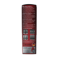 Bioxsine Forte shampoo anti haaruitval 300 Milliliter