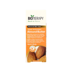 Bioherapy Great antioxidant almond butter hand body cream 20 Milliliter