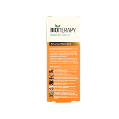 Bioherapy Great antioxidant almond butter hand body cream 20 Milliliter