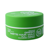 Red One Haarwax green matte wax 150 Milliliter