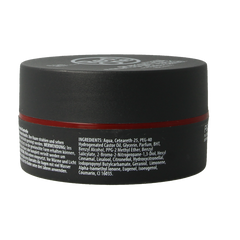 Red One Haarwax aqua quicksilver 150 Milliliter