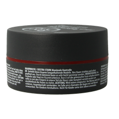 Red One Haarwax aqua quicksilver 150 Milliliter