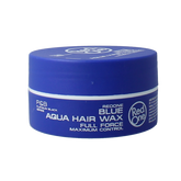 Red One Haarwax aqua blue 150 Milliliter