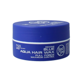 Red One Haarwax aqua blue 150.00 Milliliter