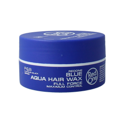 Red One Haarwax aqua blue 150.00 Milliliter
