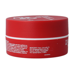 Red One Haarwax aqua red 150.00 Milliliter