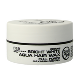 Red One Haarwax aqua bright white 150 Milliliter